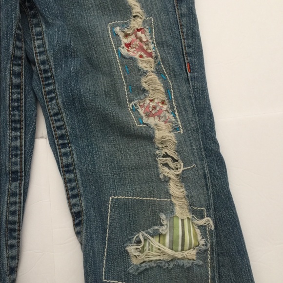 True Religion Jeans/Vintage - Picture 4 of 8